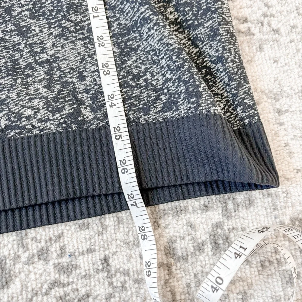 Lululemon Rest Less 1/2 Zip